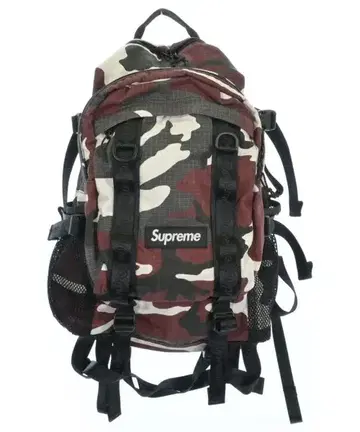Supreme 백팩 백팩 남성용