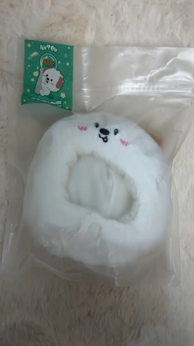 미개봉) 멍룡이 케이프