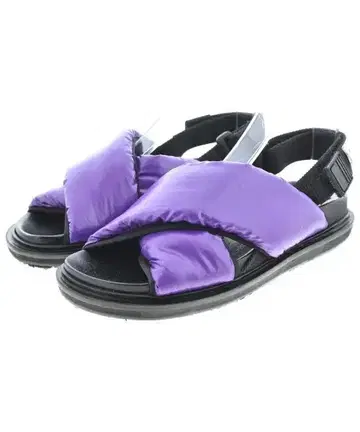 MARNI 여성용 샌들