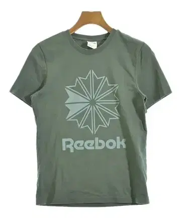 Reebok 티셔츠 남성용