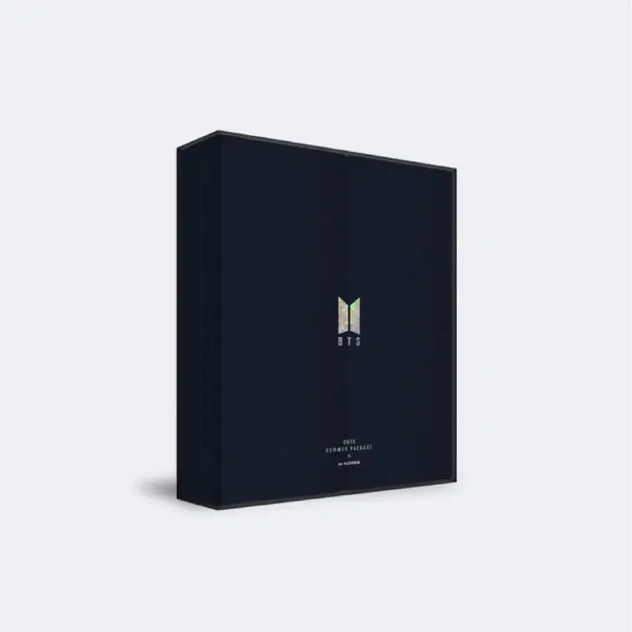 방탄 BTS 2019 썸머패키지 정국버전