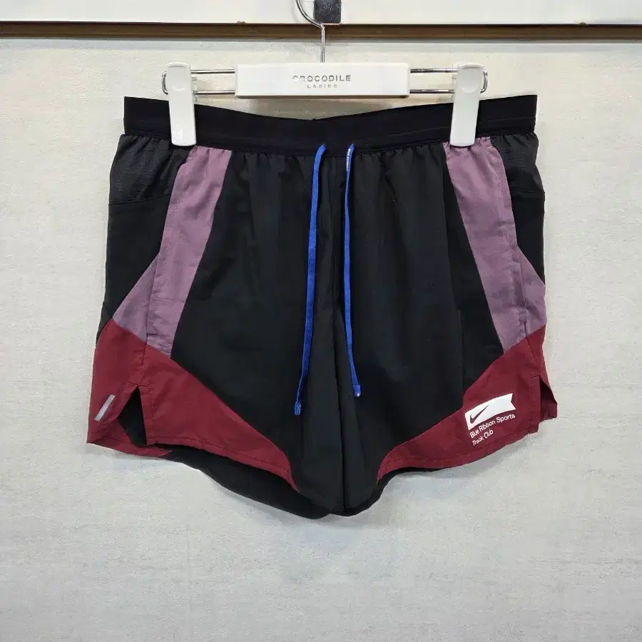 나이키 드라이핏 brs 플렉스 스트라이드 러닝 쇼츠반바지 m
