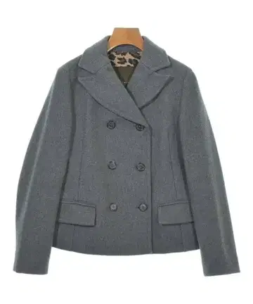 MACKINTOSH 피 코트 여성용
