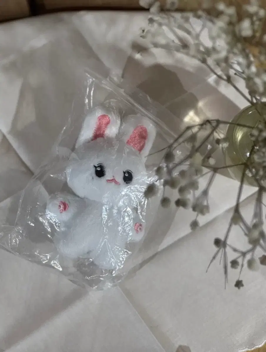 미개봉) 아이브 장원영 인형 녕뽀 새상품 원영