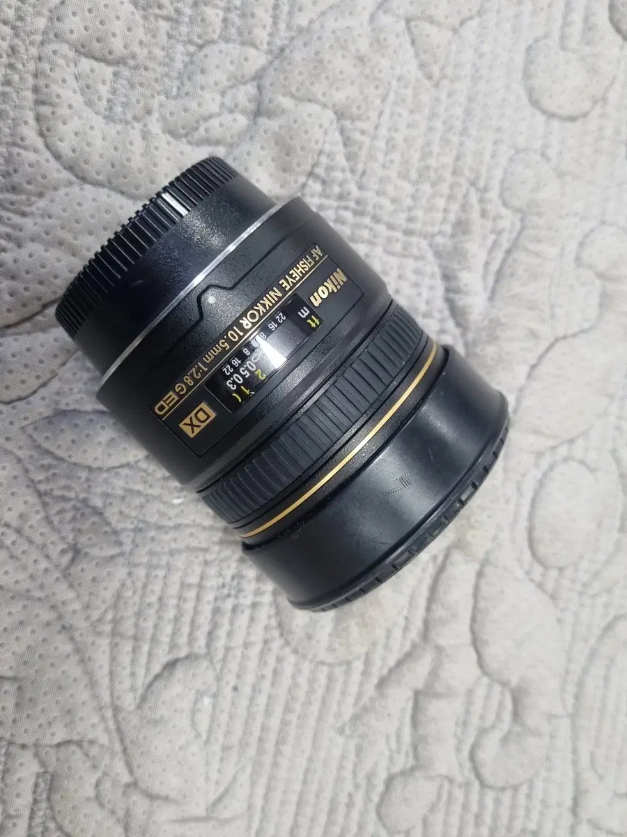 니콘 어안렌즈 판매 10.5mm DX렌즈용