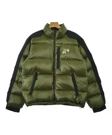 STUSSY 다운 자켓/다운 베스트 남성용