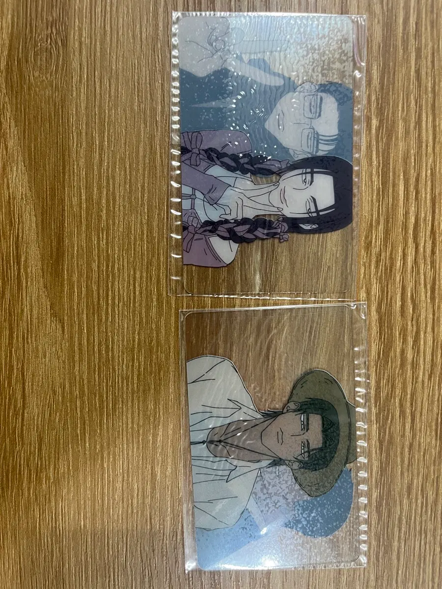 물위의우리 굿즈 팔호 김예림 굿즈 단행본