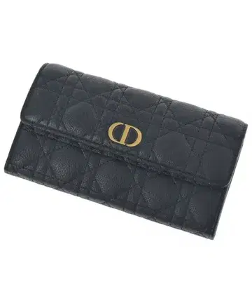 Christian Dior 지갑 코인 케이스 여성용