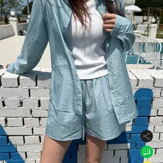 난닝구 쓰리피스