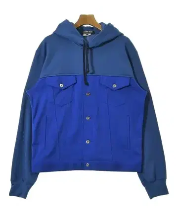 COMME des GARCONS HOMME DEUX 블루종 남성용