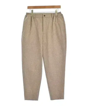 COMME des GARCONS HOMME DEUX 팬츠 (기타) 남성용