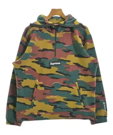 Supreme 후드티 남성용