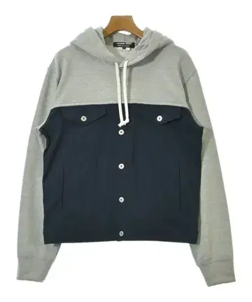 COMME des GARCONS HOMME DEUX 블루종 (기타) 남성용