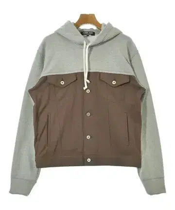 COMME des GARCONS HOMME DEUX 블루종 (기타) 남성용
