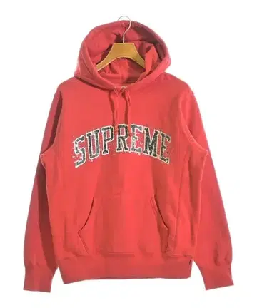 Supreme 후드티 남성용
