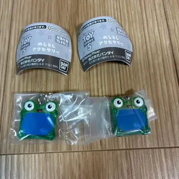 토이스토리 5 메지루시 액세서리 릴리패드