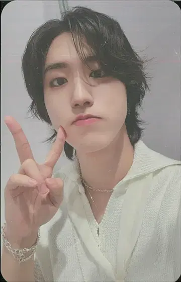 StrayKids HAN FC 0기 특전