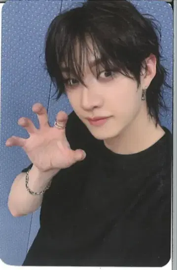 StrayKids PLATFORM ver. BangChan DO IT POB