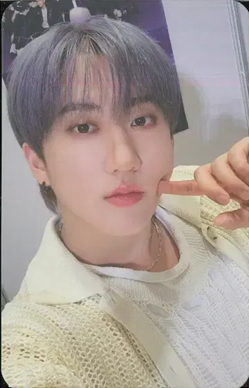 StrayKids 창빈 FC 0기 특전