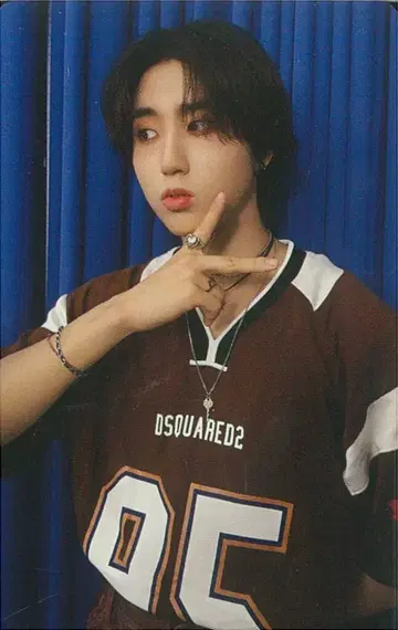 StrayKids HMV/Loppi LD HAN ATE A