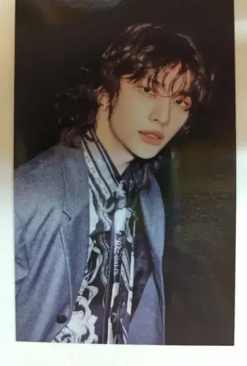 StrayKids HMVLD Hyunjin SKZHOP HIPTAPE A B
