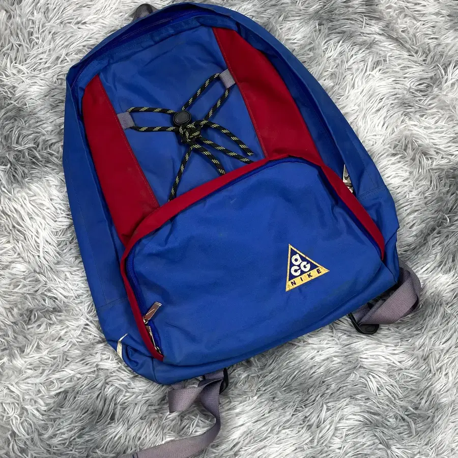 00s 나이키 ACG 올드스쿨 스트링 백팩 5571