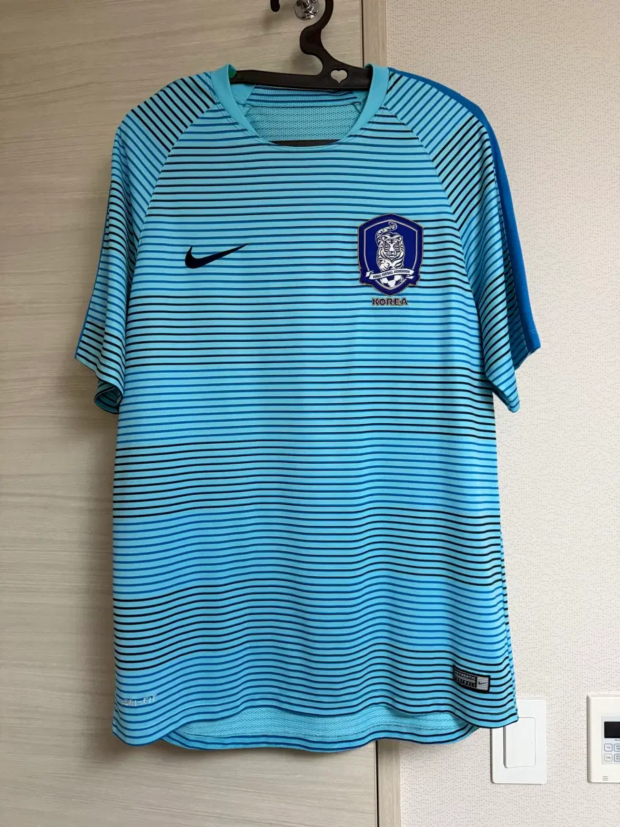 16-18 대한민국 프리매치탑