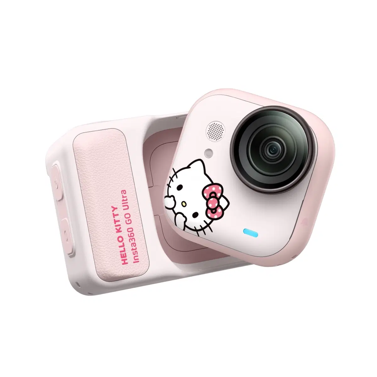 인스타360 고 울트라 헬로키티 에디션