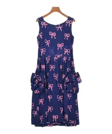 COMME des GARCONS GIRL 원피스 여성용