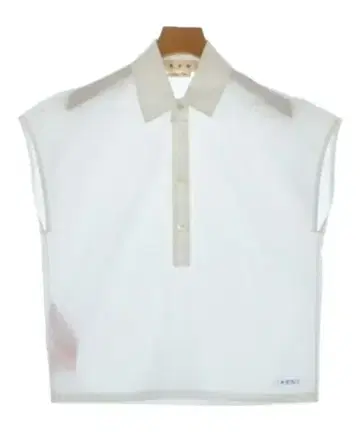MARNI 여성용 캐주얼 셔츠