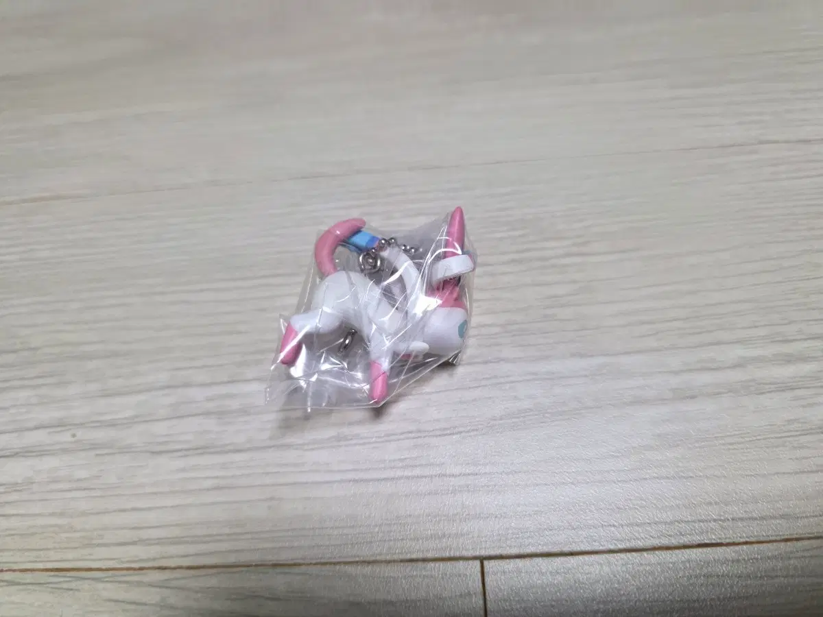 포켓몬스터 님피아 키링