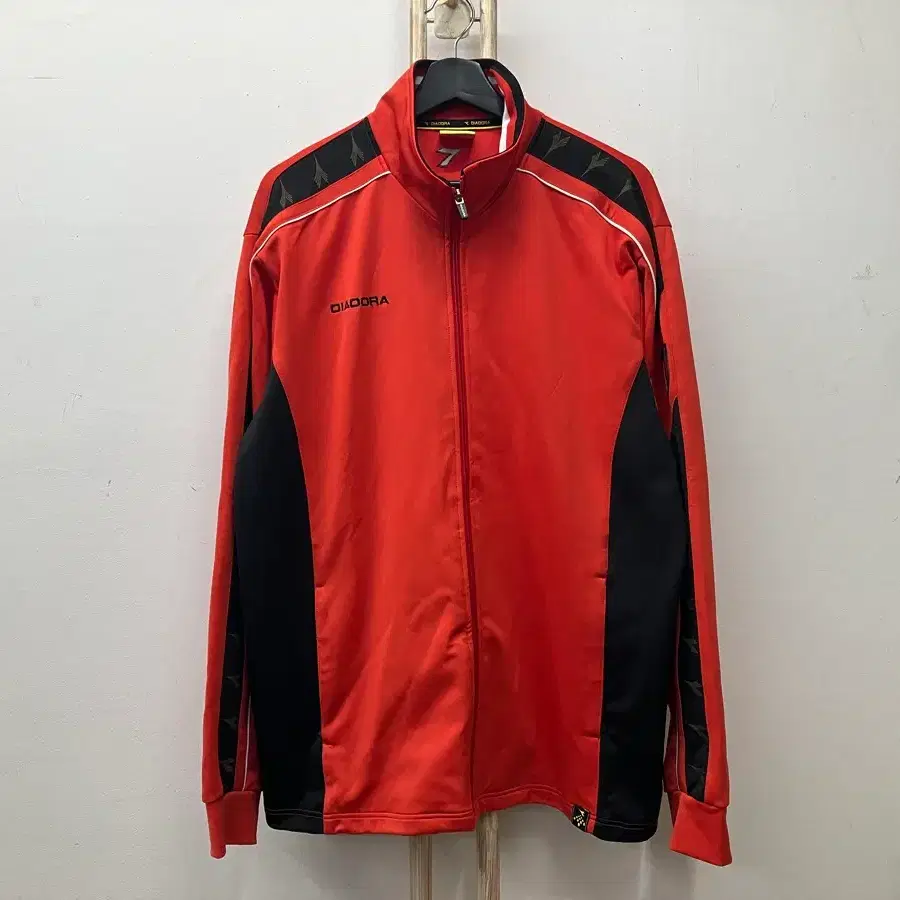 디아도라(diadora) 집업 110(2XL)