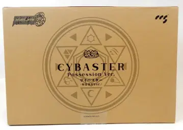 CCSTOYS 철박 사이버스타(정령 빙의 Ver.) 재판 재판매판