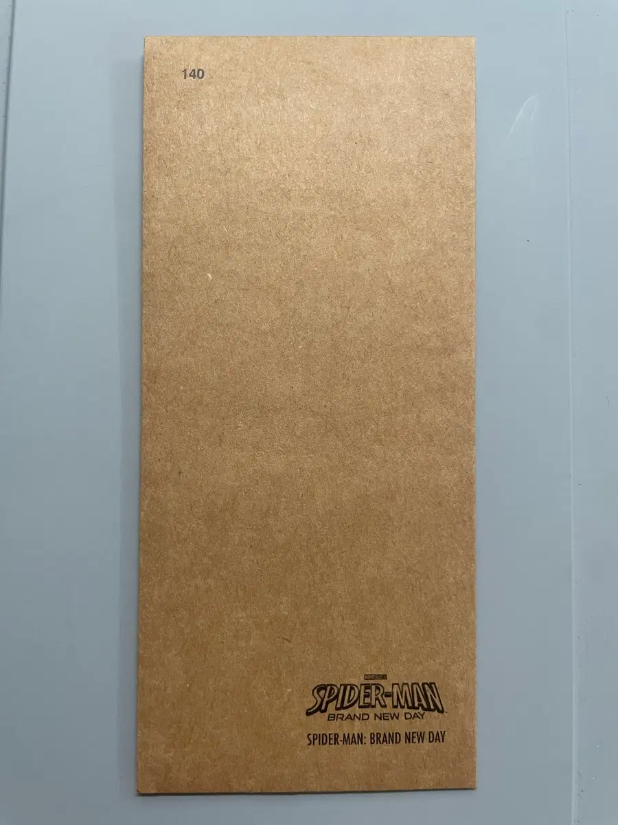 스파이더맨 브랜드 뉴 데이 CGV TTT