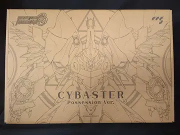 CCSTOYS 철박 사이바스타 (정령 빙의 Ver.) 재판매 재판