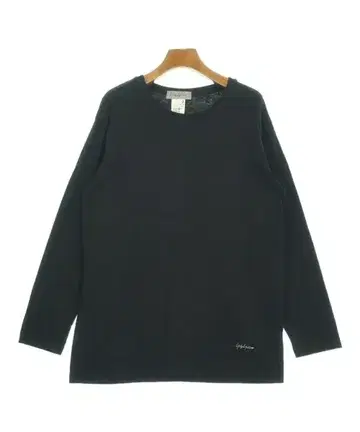 YOHJI YAMAMOTO 티셔츠 여성용