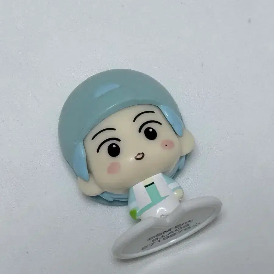 엔시티드림 일본 돈키호테 캔디 꼬마즈 미니 피규어 마크
