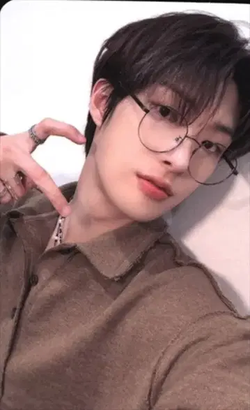 ATEEZ fromm store MINGI GOLDEN HOUR : Part.2