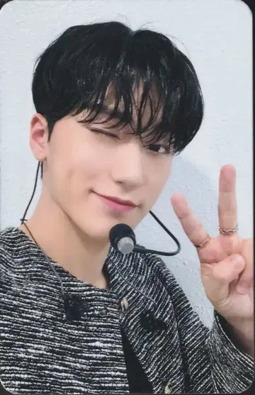 ATEEZ MAKESTAR VC SAN GOLDEN HOUR : Part.2