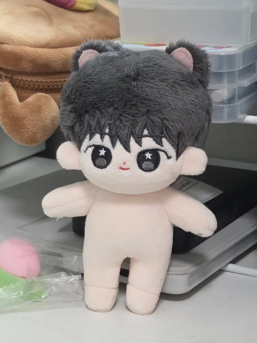 갑타 가비지 타임 원중고 전영중 속성 10cm 솜인형 10깅 솜깅 트윙 타임 트윙 빵중 트윙 영중 양도 떨깅
