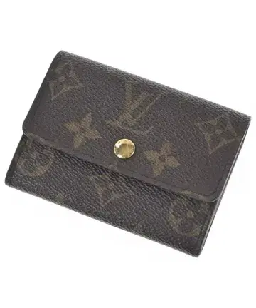 LOUIS VUITTON 지갑 코인 케이스 여성용