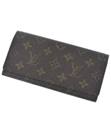 LOUIS VUITTON 지갑 코인 케이스 여성용