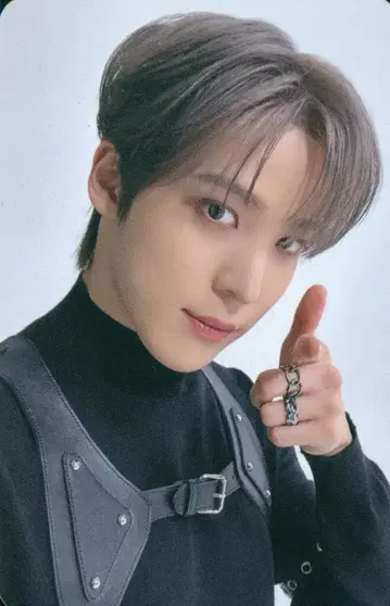 ATEEZ VR CINEMA YUNHO LIGHT THE WAY 전반기