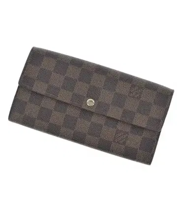 LOUIS VUITTON 지갑 코인 케이스 여성용