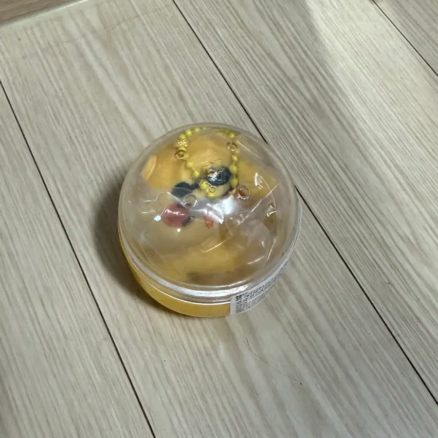 춘식이 키링