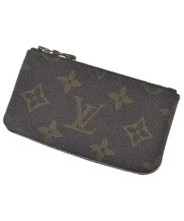 LOUIS VUITTON 지갑 코인 케이스 여성용