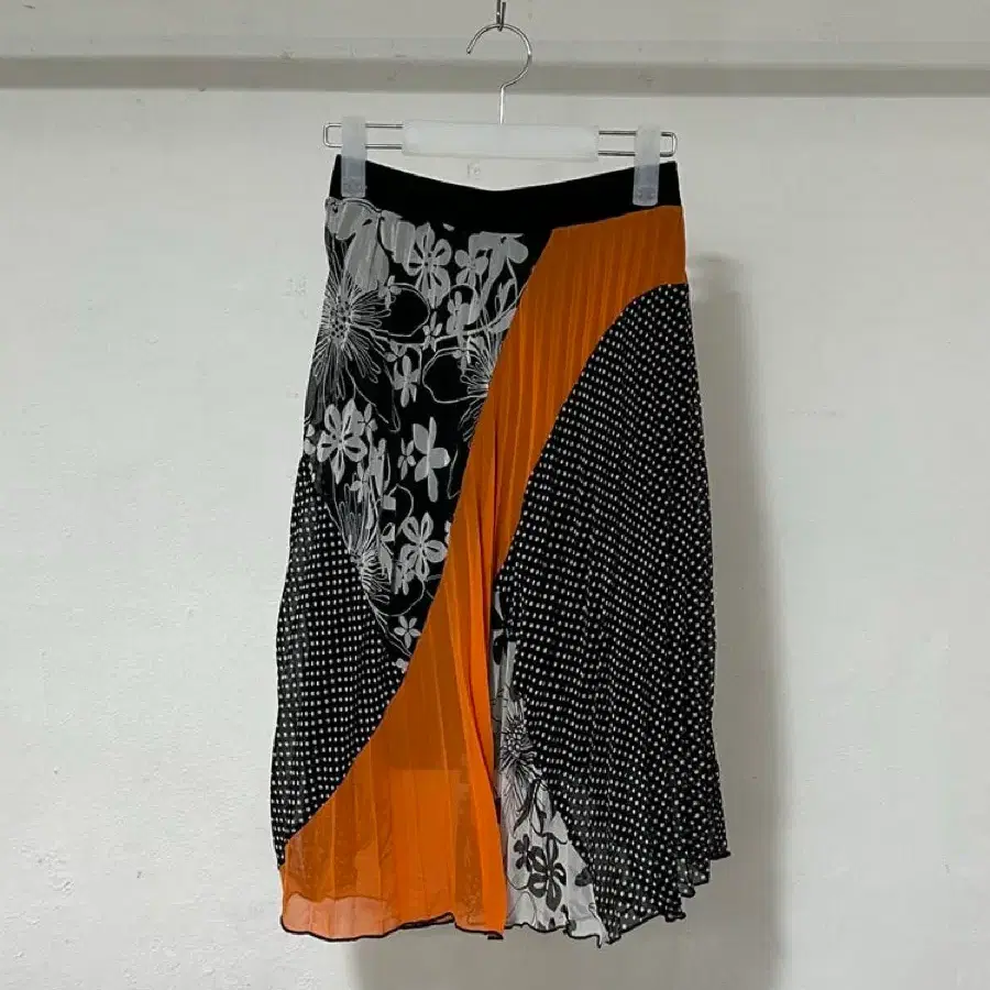 vtg skirt