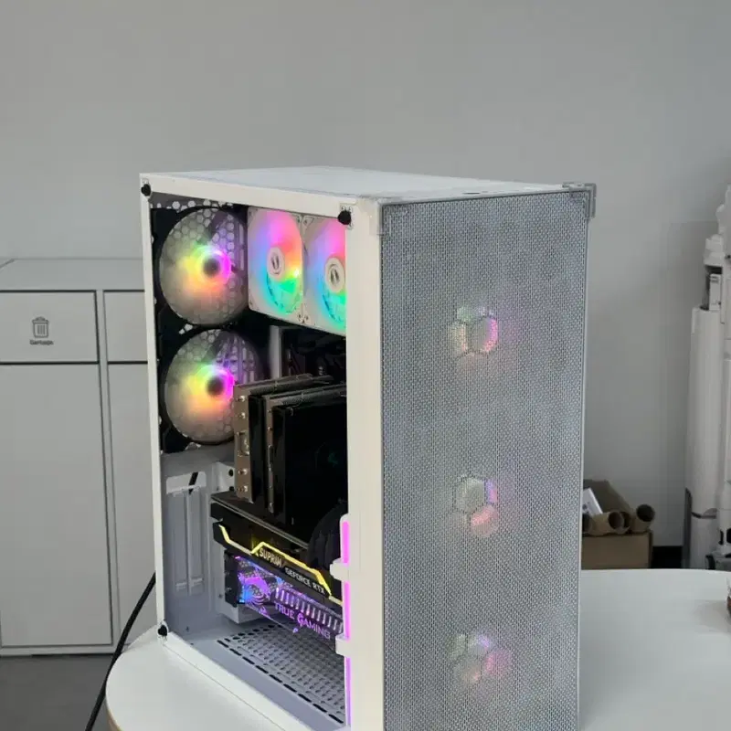 라이젠9 5900x rtx3080ti 게이밍 본체 데스크탑 pc