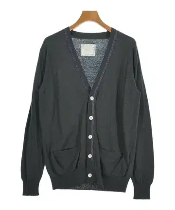 sacai 가디건 남성용