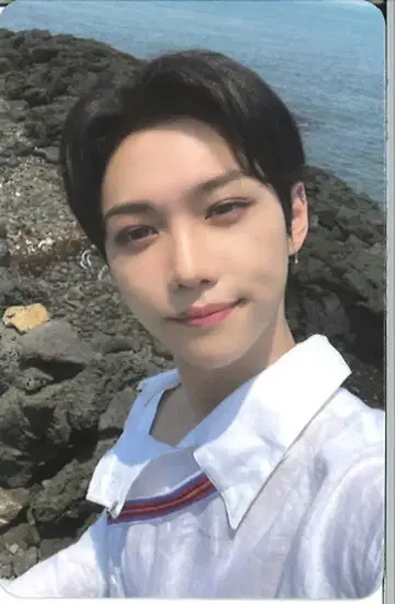 StrayKids JYP SHOP FELIX Stay in STAY in JEJU